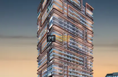 Apartment - Studio - 1 Bathroom for sale in Empire Lake view - Liwan - Dubai Land - Dubai