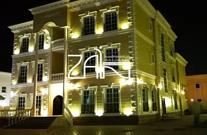 فيلا - 8 غرف نوم - 8 حمامات للبيع في مدينة شخبوط - أبوظبي