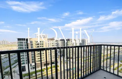 شقة - 2 غرف نوم - 3 حمامات للايجار في بارك ريدج تاور سي - بارك ريدج - دبي هيلز استيت - دبي