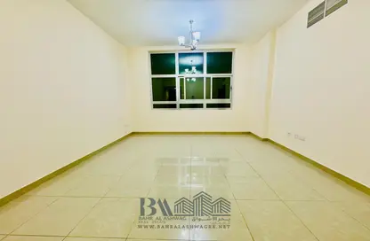 Apartment - 1 Bedroom - 2 Bathrooms for rent in Blue 3 Building - Al Nahda 2 - Al Nahda - Dubai