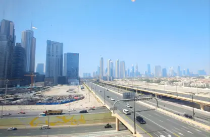 Office Space - Studio for rent in M Hotel Downtown by Millennium - Business Bay - Dubai