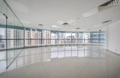Office Space - Studio for rent in Smart Heights - Barsha Heights (Tecom) - Dubai