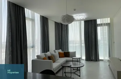 Apartment - 1 Bedroom - 2 Bathrooms for rent in The Residences at District One - Mohammed Bin Rashid City - Dubai