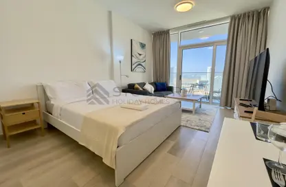 Apartment - Studio - 1 Bathroom for rent in Bloom Heights B - Bloom Heights - Jumeirah Village Circle - Dubai