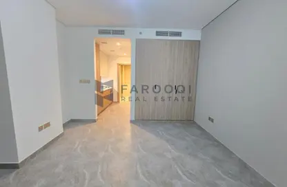 Apartment - Studio - 1 Bathroom for rent in Peninsula One - Peninsula - Business Bay - Dubai