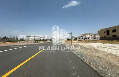 أرض - استوديو للبيع في الظيت الجنوبي - الظيت - رأس الخيمة