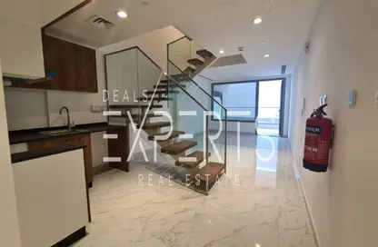Apartment - 2 Bedrooms - 3 Bathrooms for sale in Oasis 1 - Oasis Residences - Masdar City - Abu Dhabi
