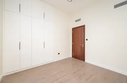 Townhouse - 4 Bedrooms - 4 Bathrooms for sale in Senses at the Fields - District 11 - Mohammed Bin Rashid City - Dubai