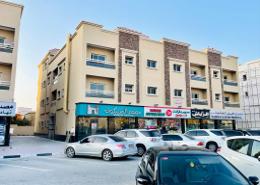 Apartment - 1 bedroom - 2 bathrooms for rent in Al Rawda 2 Villas - Al Rawda 2 - Al Rawda - Ajman