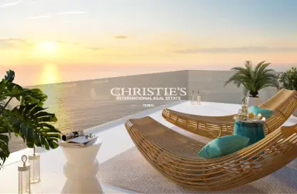 شقة - 1 حمام للبيع في ماسة ريزيدنس - جزيرة المرجان - رأس الخيمة