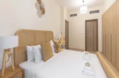 شقة - 2 غرف نوم - 2 حمامات للبيع في خليج القناة - الخليج التجاري - دبي