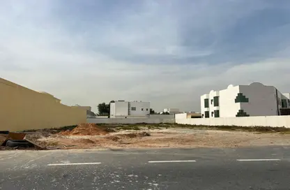 صورة لـ منزل خارجي أرض - استوديو للبيع في الخوانيج 1 - الخوانيج - دبي ، صورة رقم 1