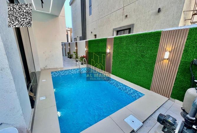 15552213 - الصورة الرئيسية للعقار