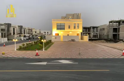 فيلا - 5 غرف نوم - 7 حمامات للبيع في الباهيه هيلز - الباهية - عجمان