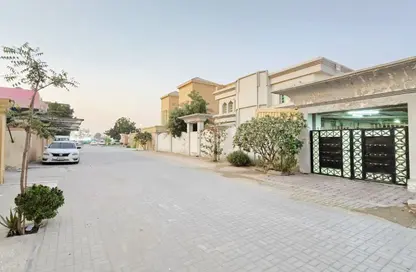 Villa - 7 Bedrooms - 7+ Bathrooms for sale in Al Mowaihat 3 - Al Mowaihat - Ajman