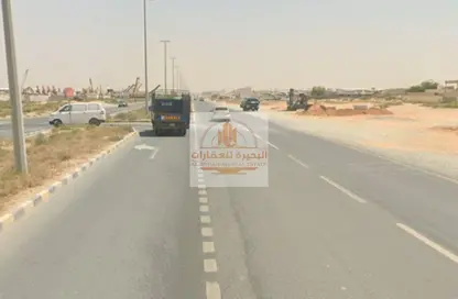 Land - Studio for sale in Al Sajaa S - Al Sajaa - Sharjah