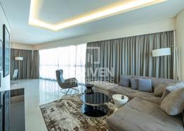 Apartment - 2 bedrooms - 3 bathrooms for sale in Tower A - DAMAC Towers by Paramount - Business Bay - Dubai