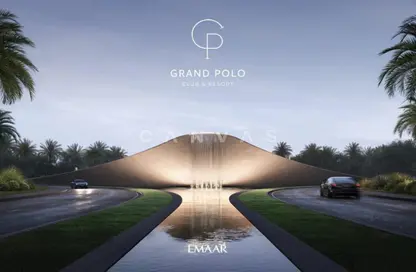 Townhouse - 3 Bedrooms - 4 Bathrooms for sale in Chevalia Estate - Grand Polo Club and Resort - Dubai Investment Park (DIP) - Dubai