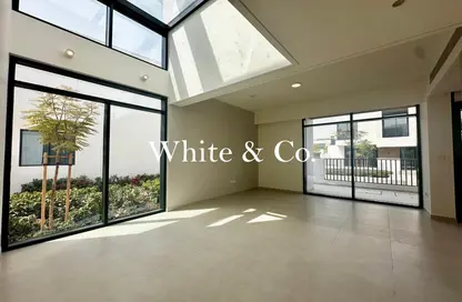Townhouse - 3 Bedrooms - 4 Bathrooms for rent in Bliss - Arabian Ranches 3 - Dubai