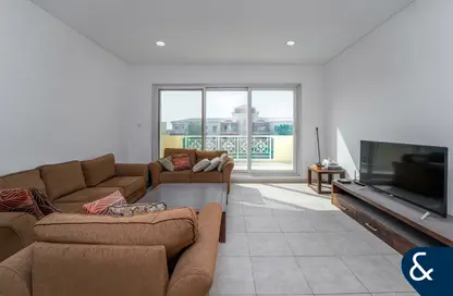 Apartment - 1 Bedroom - 2 Bathrooms for rent in Southwest Apartments - Green Community West - Green Community - Dubai Investment Park (DIP) - Dubai Apartment - 1 Bedroom - 2 Bathrooms for rent in Southwest Apartments - Green Community West - Green Community - Dubai Investment Park (DIP) - Dubai