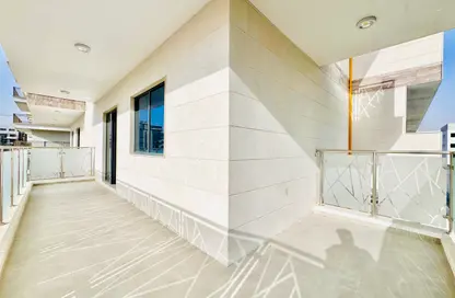 Apartment - 1 Bedroom - 2 Bathrooms for rent in Al Warsan 4 - Al Warsan - Dubai