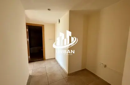 Apartment - 3 Bedrooms - 4 Bathrooms for rent in Al Majaz Pearl - Al Majaz 2 - Al Majaz - Sharjah