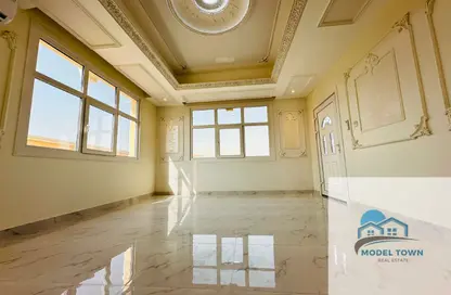 Apartment - Studio - 1 Bathroom for rent in Khalifa City A Villas - Khalifa City A - Khalifa City - Abu Dhabi