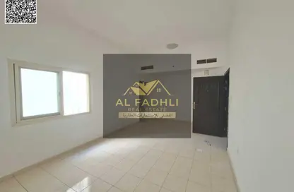 شقة - 1 حمام للايجار في 2 المويهات - المويهات - عجمان