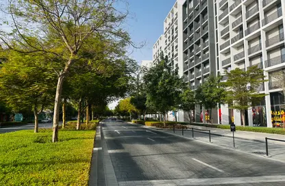 Apartment - 3 Bedrooms - 4 Bathrooms for sale in MISK Apartments - Aljada - Sharjah