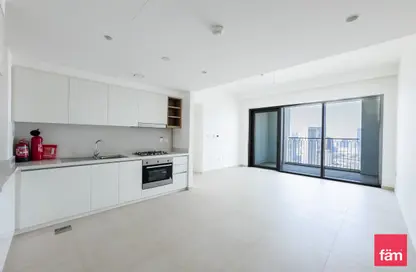 Apartment - 1 Bedroom - 1 Bathroom for rent in Downtown Views II Tower 1 - Downtown Views II - Downtown Dubai - Dubai