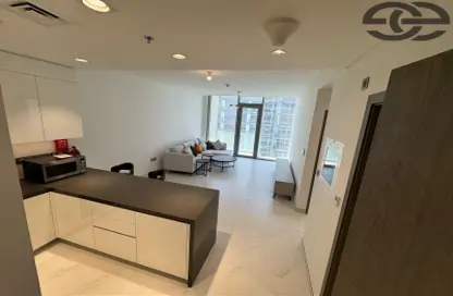 Apartment - 1 Bedroom - 2 Bathrooms for sale in Residences 14 - District One - Mohammed Bin Rashid City - Dubai