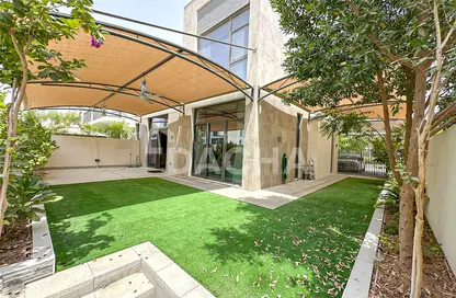 Villa - 4 Bedrooms - 4 Bathrooms for rent in Joy - Arabian Ranches 3 - Dubai