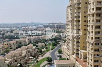 Apartment - Studio - 1 Bathroom for sale in Royal breeze 2 - Royal Breeze - Al Hamra Village - Ras Al Khaimah