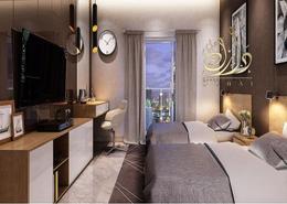 Studio - 1 bathroom for sale in Cyan Beach Residence - Maryam Island - Sharjah