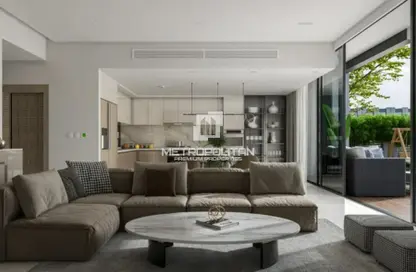 Villa - 3 Bedrooms - 3 Bathrooms for sale in Reportage Village 1 - Dubai Land - Dubai