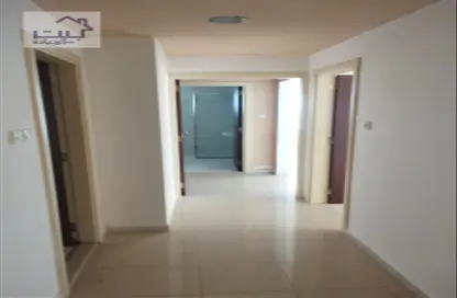 Hall / Corridor image for: Apartment - 3 Bedrooms - 3 Bathrooms for rent in Ajman Corniche Road - Ajman, Image 1