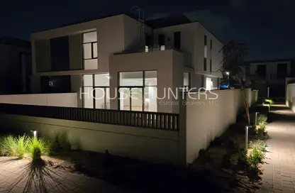 Villa - 4 Bedrooms - 5 Bathrooms for rent in Murooj Al Furjan West - Al Furjan - Dubai