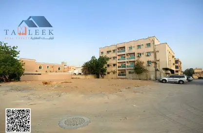 Land - Studio for sale in Al Rawda 2 Villas - Al Rawda 2 - Al Rawda - Ajman