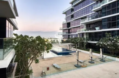 Apartment - 1 Bedroom - 2 Bathrooms for sale in Loreto 1 A - Loreto - DAMAC Hills - Dubai