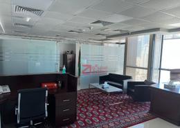 Office Space for rent in Jumeirah Bay X3 - Jumeirah Bay Towers - Jumeirah Lake Towers - Dubai