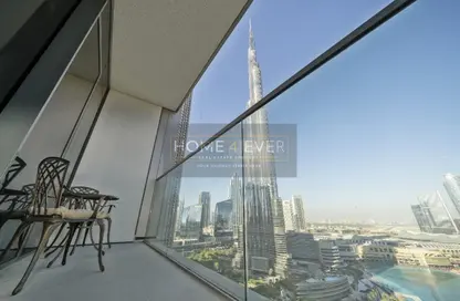 شقة - 2 غرف نوم - 2 حمامات للايجار في جراندي - منطقة دار الأوبرا - وسط مدينة دبي - دبي