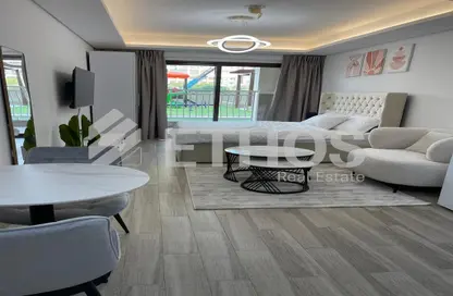 Apartment - Studio - 1 Bathroom for sale in Laya Mansion - Jumeirah Village Circle - Dubai