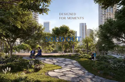 Apartment - 2 Bedrooms - 2 Bathrooms for sale in Albero by Emaar - Dubai Creek Harbour (The Lagoons) - Dubai Apartment - 2 Bedrooms - 2 Bathrooms for sale in Albero by Emaar - Dubai Creek Harbour (The Lagoons) - Dubai