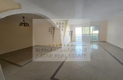 Apartment - 3 Bedrooms - 4 Bathrooms for sale in Ameer Bu Khamseen Tower - Al Majaz 3 - Al Majaz - Sharjah