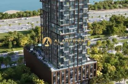 شقة - 3 غرف نوم - 4 حمامات للبيع في وينوود هورايزون من امتياز - بو كدرة - دبي