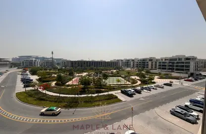 شقة - 3 غرف نوم - 4 حمامات للايجار في بولو ريزيدنس - ميدان افينيو - ميدان - دبي شقة - 3 غرف نوم - 4 حمامات للايجار في بولو ريزيدنس - ميدان افينيو - ميدان - دبي