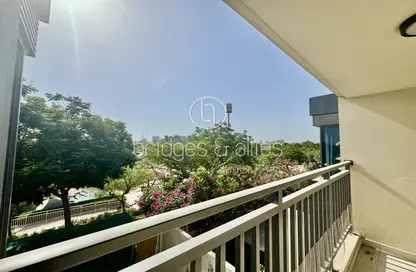 Villa - 4 Bedrooms - 4 Bathrooms for rent in Maple 1 - Maple at Dubai Hills Estate - Dubai Hills Estate - Dubai