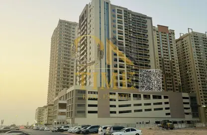Apartment - Studio - 1 Bathroom for sale in Al Aamra Gardens - Al Amerah - Ajman