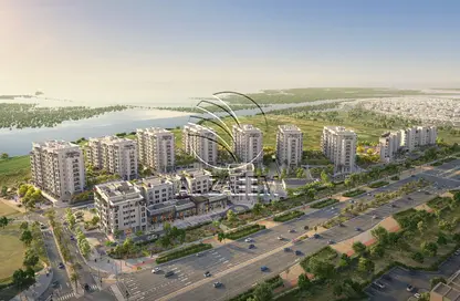 شقة - 2 غرف نوم - 3 حمامات للبيع في H ياس جولف كوليكشن - ياس جولف كليكشن - جزيرة الياس - أبوظبي شقة - 2 غرف نوم - 3 حمامات للبيع في H ياس جولف كوليكشن - ياس جولف كليكشن - جزيرة الياس - أبوظبي