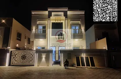 Villa - 6 Bedrooms - 7+ Bathrooms for sale in Al Zaheya Gardens - Al Zahya - Ajman